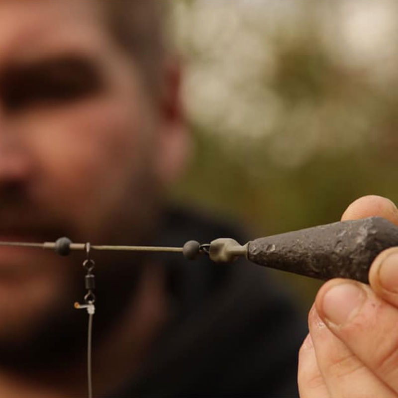 Thinking Anglers Heavy Rings